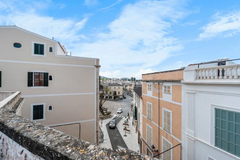 Foto 571e76a0-9707-46ab-839c-0ef5ee294a21. Maison jumelée dans Felanitx poble Felanitx