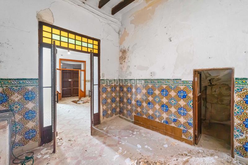Foto 60b0d5ee-e66f-4d5c-85b1-9c9966bae860. Maison jumelée dans Felanitx poble Felanitx