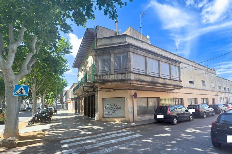 Foto 56fbb0e3-1fba-4447-9c29-be2b948e13a1. Local comercial en Felanitx poble Felanitx