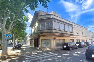 Local Comercial a Felanitx Poble