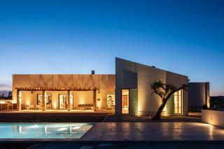 Casa a Campos