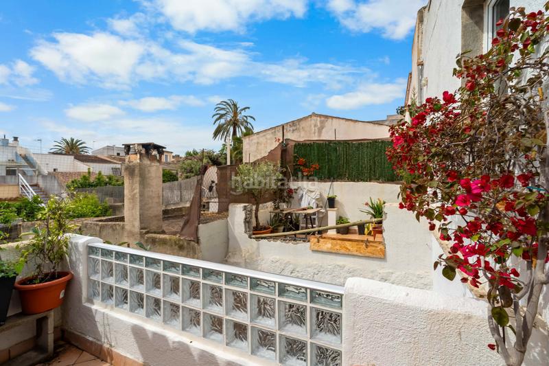 Foto 1d37dce9-1cad-4868-8015-a640d740c7ae. Casa adosada en Felanitx poble Felanitx