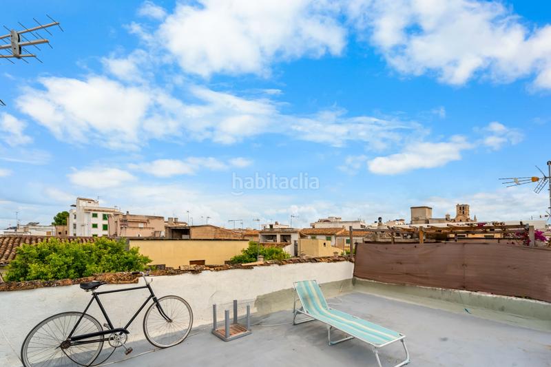 Foto 57b2e960-9041-4cf2-bca6-d9081243a680. Casa adosada en Felanitx poble Felanitx