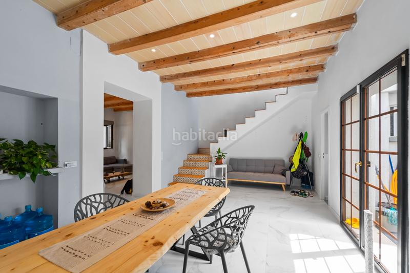 Foto a8466d53-da4f-4c8d-ab08-3a439cc90da7. Casa adosada en Felanitx poble Felanitx