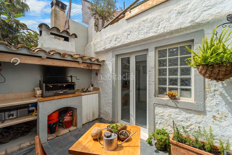 Foto c2bf5a73-8551-45ab-bd58-79bba83d8319. Casa adosada en Felanitx poble Felanitx