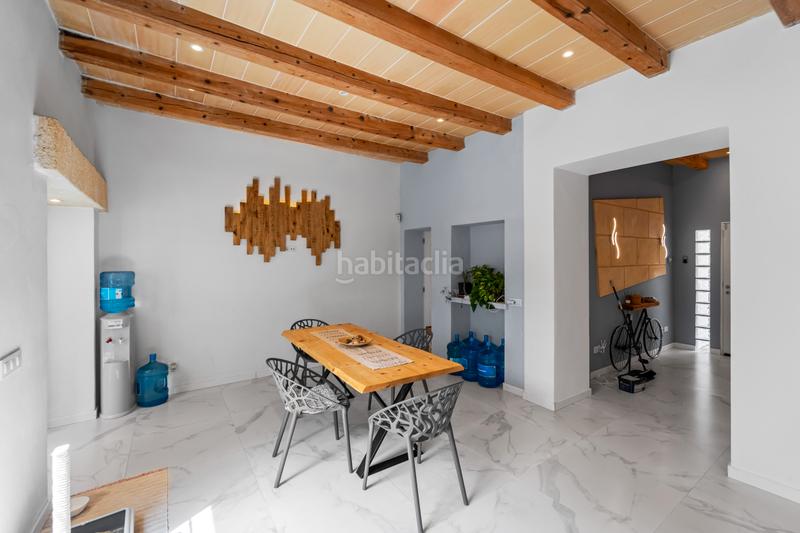 Foto 052a609c-d47a-4e66-89c9-09ccbaa4afc6. Maison jumelée dans Felanitx poble Felanitx
