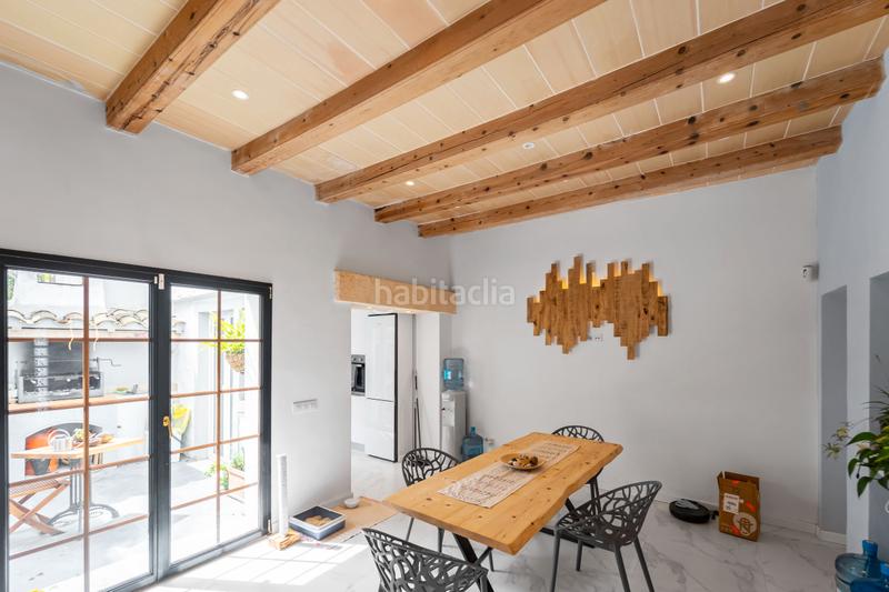 Foto c1f4d9b7-bb2b-48c6-b65f-487354842847. Maison jumelée dans Felanitx poble Felanitx