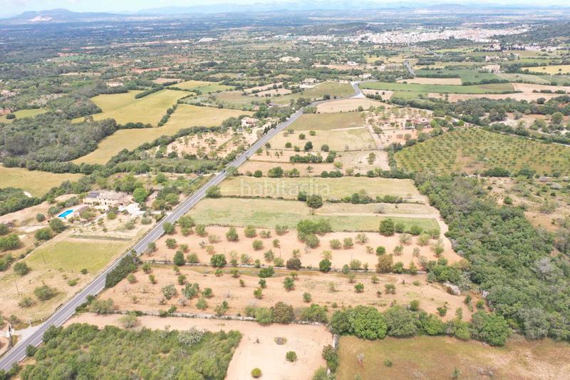 Foto 8496655f-10aa-4dd1-9833-a6de7133e557. Terreno residencial en Felanitx poble Felanitx