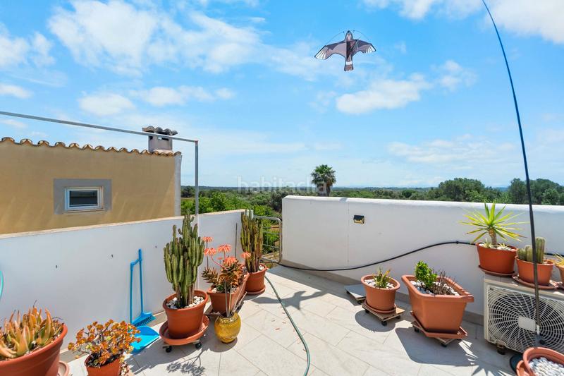 Foto 8bcec3d2-b17b-48d4-9255-3aff2042870e. Casa a S´Alquería Blanca - Calonge Santanyí