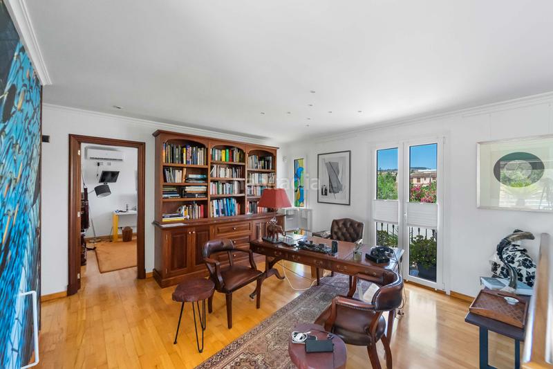 Foto 290c6374-1473-4e0b-825a-02a53cea5ecf. Haus in S´Alquería Blanca - Calonge Santanyí