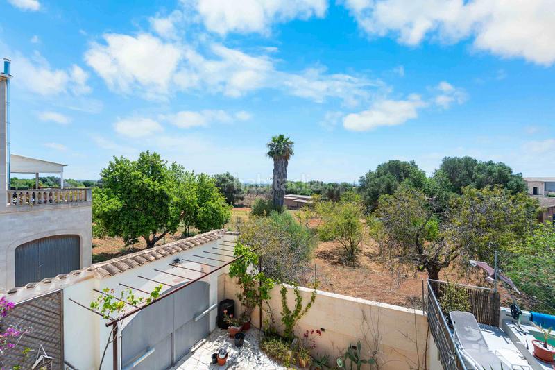 Foto ca8cab03-c21c-4cd5-86a9-0086c595b06c. Haus in S´Alquería Blanca - Calonge Santanyí