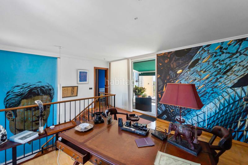 Foto 3c9a86da-6451-4d45-adbe-367afd90716e. Maison dans S´Alquería Blanca - Calonge Santanyí