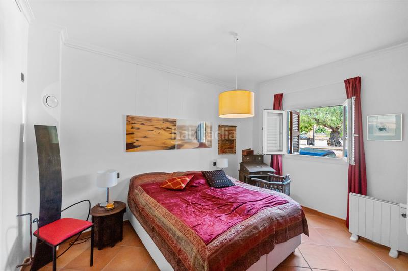 Foto 93deccfb-e04a-46f7-8ce3-2360df20441a. Maison dans S´Alquería Blanca - Calonge Santanyí