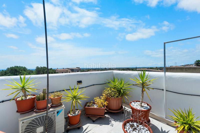 Foto b602cb3e-d07c-479c-83e9-7c2740901998. Maison dans S´Alquería Blanca - Calonge Santanyí