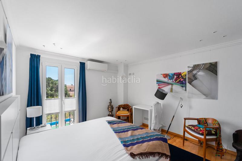 Foto c04bafcb-85d9-411f-911f-e8cdc2bcdd69. Maison dans S´Alquería Blanca - Calonge Santanyí