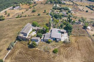 Casa a Campos