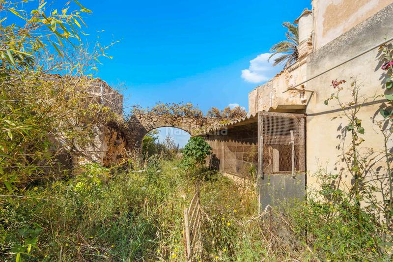 Foto f050a36d-c5ee-4d01-816a-492fbf3dd335. Maison dans Campos