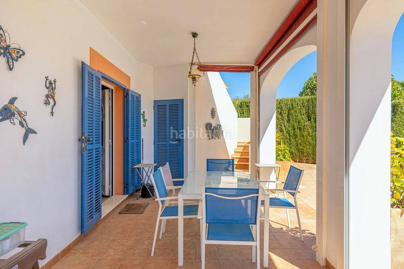 Foto 266590ff-4734-43c6-8f8f-f8caa45bb54a. Casa en Cala Pi-Vallgornera Llucmajor