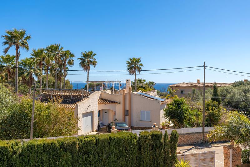 Foto 439d2484-a6a3-424d-abcf-468c95cbd100. Casa en Cala Pi-Vallgornera Llucmajor