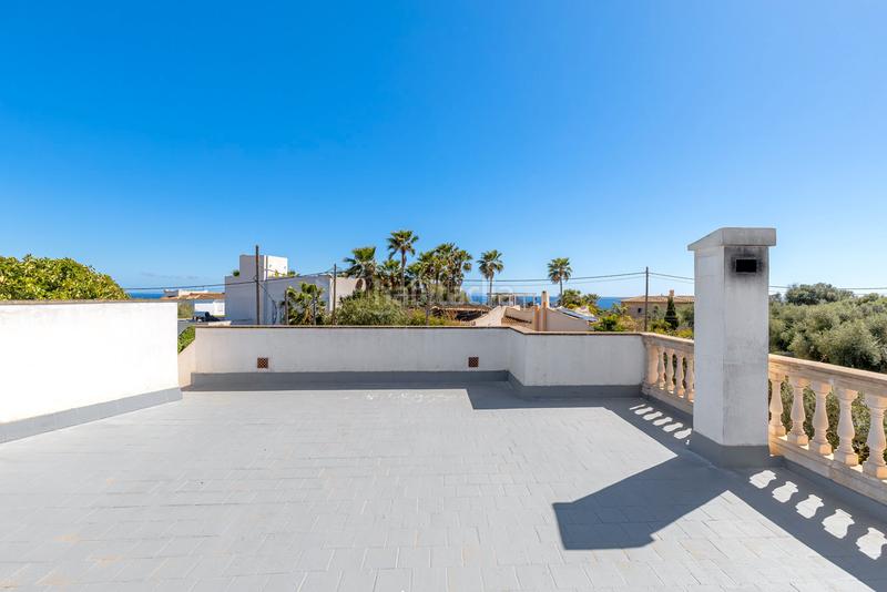 Foto 4458b4f6-467d-46f8-89aa-5577214d1813. Casa en Cala Pi-Vallgornera Llucmajor