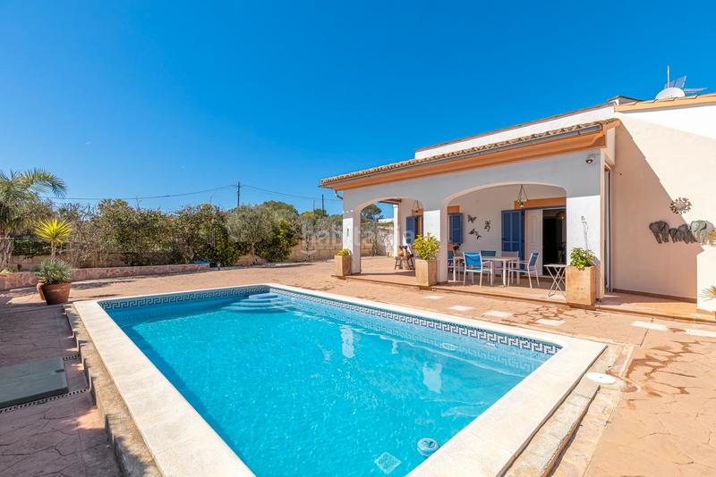 Foto 574f1ec7-54d7-4156-9352-f763dfcb2f7a. Casa en Cala Pi-Vallgornera Llucmajor