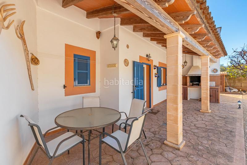 Foto 60a7310c-5bd1-4e2e-ac1c-34610b0b7fbe. Casa en Cala Pi-Vallgornera Llucmajor
