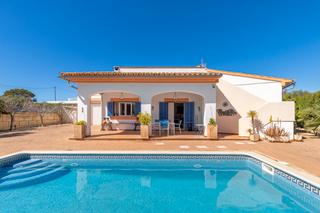 House in Cala Pi-Vallgornera