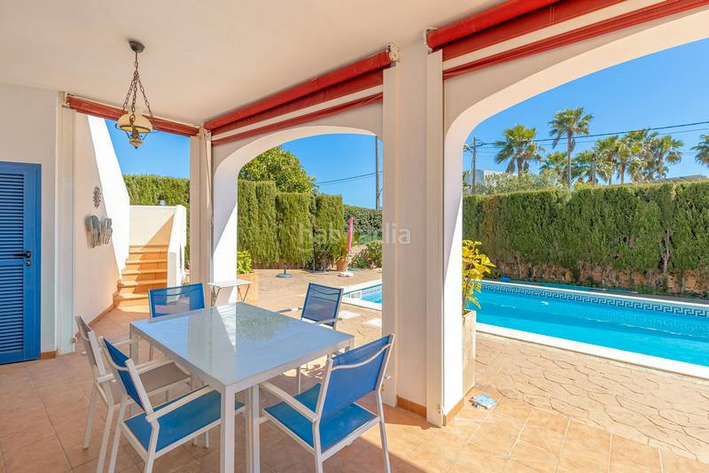 Foto ec6655d8-eb41-46f5-8d06-db7ac5d889cc. Casa en Cala Pi-Vallgornera Llucmajor