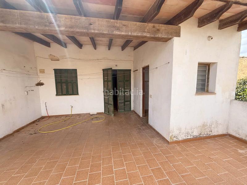 Foto 1c8c3e7f-9eb3-4781-94c2-5842633dc63a. Casa adosada en Felanitx poble Felanitx