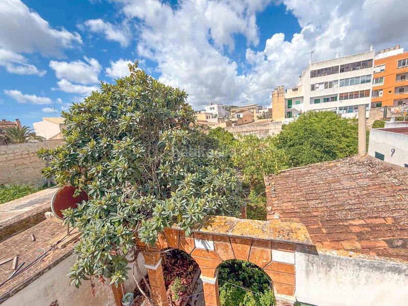 Foto c3026617-aa35-4944-87b4-464238edafb0. Casa adosada en Felanitx poble Felanitx