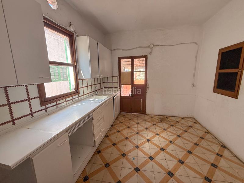 Foto dbc40ec6-ec11-45fc-99ff-c34f514d950e. Casa adosada en Felanitx poble Felanitx