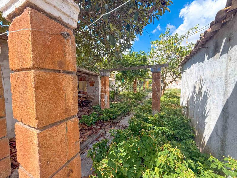 Foto 046ddfdd-612e-4b29-b0d3-89a066e20bcf. Semi detached house in Felanitx poble Felanitx