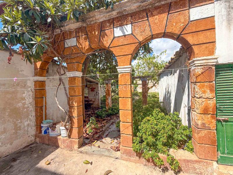 Foto 1d05a1e7-58b3-4d30-9632-a96166257219. Semi detached house in Felanitx poble Felanitx