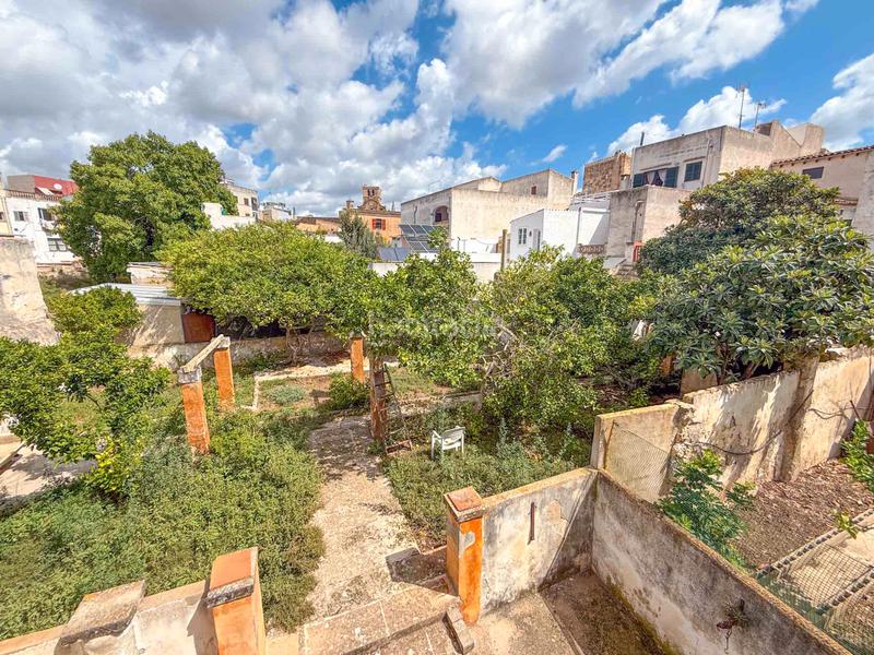 Foto 278c28ea-f5eb-41b9-a823-8c116cd7ac7a. Semi detached house in Felanitx poble Felanitx