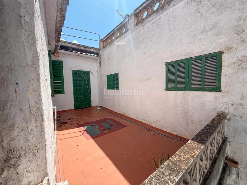 Foto 2bfa4800-3711-46e9-af0d-85c2ebada77f. Semi detached house in Felanitx poble Felanitx