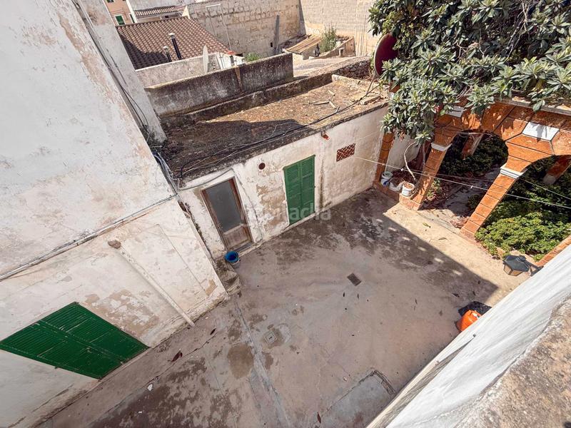 Foto 32f83dfe-633e-4be9-b0a4-907ee418a212. Semi detached house in Felanitx poble Felanitx