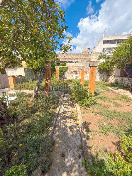 Foto 88391f7c-8088-480b-95b3-3c62c3287274. Semi detached house in Felanitx poble Felanitx