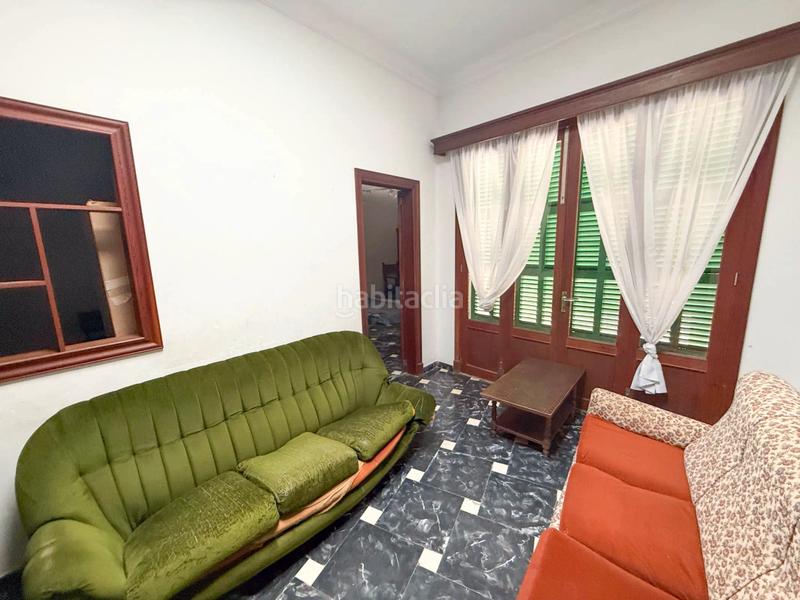 Foto 99bb65c2-c3b0-45ad-9b9b-b294742d505a. Semi detached house in Felanitx poble Felanitx