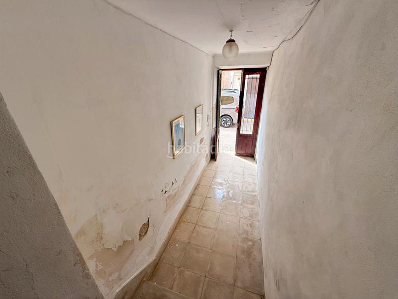 Foto ab40d6f2-34a4-4687-8370-0213ed8805e4. Semi detached house in Felanitx poble Felanitx