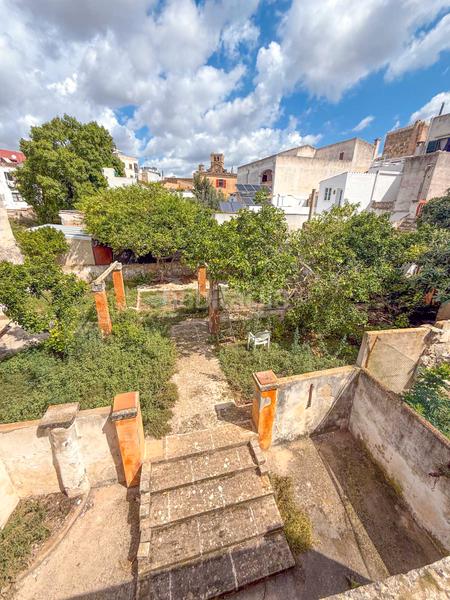 Foto e1dad661-061a-411e-9951-a92d3d7a031b. Semi detached house in Felanitx poble Felanitx