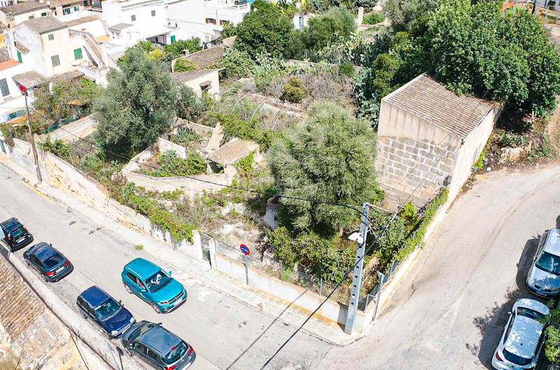 Foto 3116c702-9f9b-49bf-b021-f659e8bfbc8b. Terreno residencial en Felanitx poble Felanitx