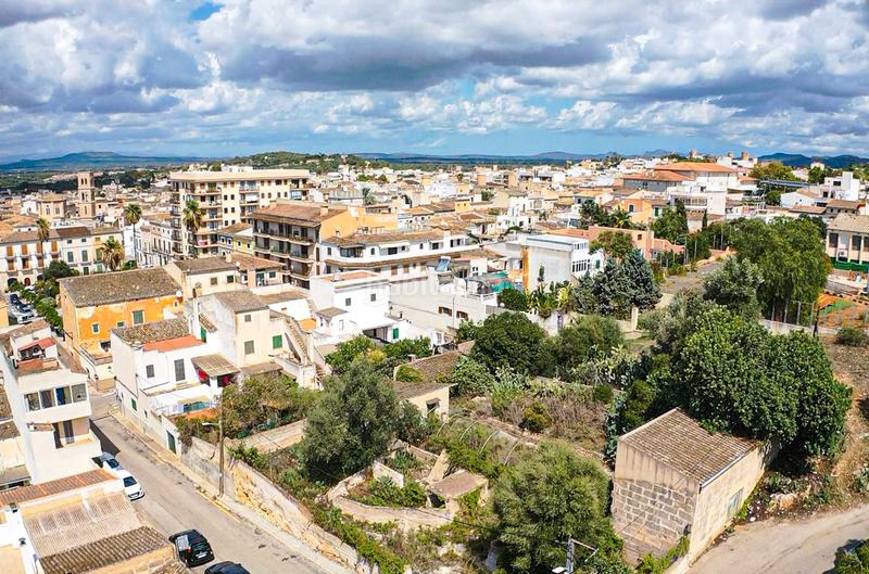 Foto b57afb8e-0ae3-4767-b60a-2991403e99bd. Residential plot in Felanitx poble Felanitx