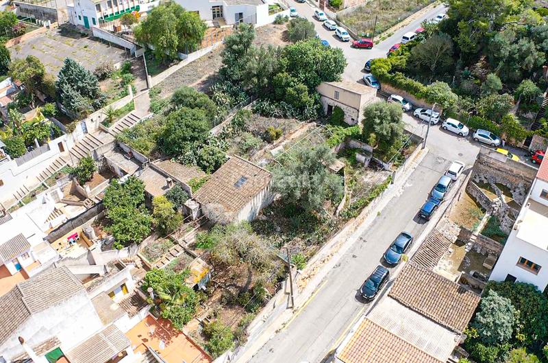 Foto e949abca-a3dc-4385-bb33-3fddd29fed7d. Residential plot in Felanitx poble Felanitx