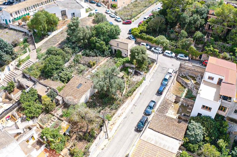 Foto 0626edf9-3b85-4047-a861-8beac83824dc. Terreno residenziale in Felanitx poble Felanitx