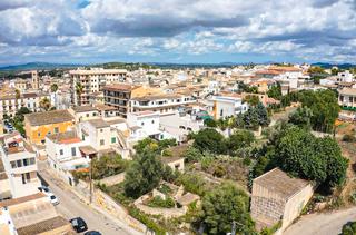 Terreno residenziale in Felanitx Poble