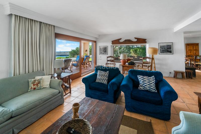 Foto 47a85a63-e876-4259-a205-e301d06c295a. Haus mit heizung in Cala d´Or Santanyí