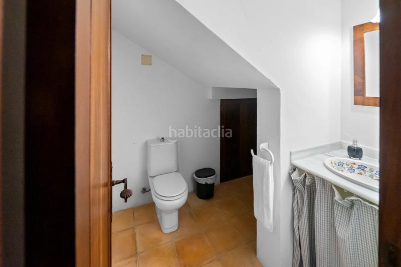 Foto 4dbb7e7b-041f-4794-8ab9-30d962a29607. Haus mit heizung in Cala d´Or Santanyí