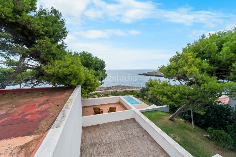 Foto 50764d19-3fa2-4cfe-b5b1-8b6e721ebc55. Haus mit heizung in Cala d´Or Santanyí