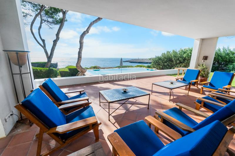 Foto a31a05c7-7f92-43b5-883f-638e42b3ccc8. Haus mit heizung in Cala d´Or Santanyí