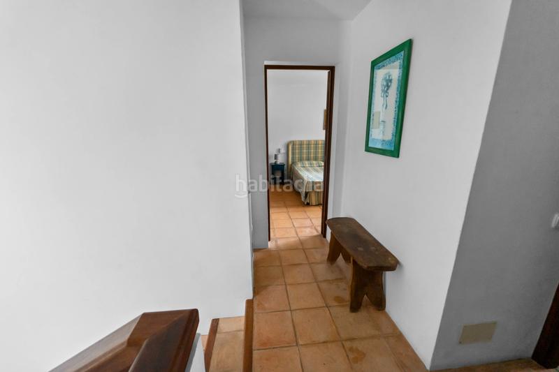 Foto be10dccb-b5cb-46de-aaaf-b8e553df6604. Haus mit heizung in Cala d´Or Santanyí